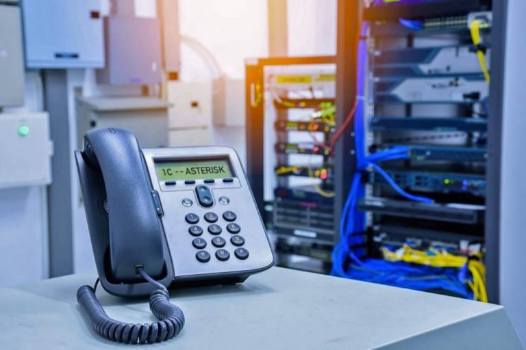 ИНТЕГРАЦИЯ 1С И ASTERISK